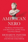Cover: American Nero - BenBella Books