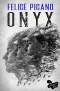Cover: Onyx - ReQueered Tales