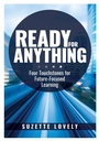 Cover: Ready for Anything - Solution Tree Press
