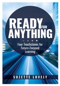 Cover: Ready for Anything - Solution Tree Press