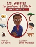 Cover: Mr. Business - Owl Publishing, LLC