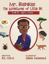 Enlarge image Cover: Mr. Business - Owl Publishing, LLC