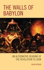 Cover: The Walls of Babylon - Lexington Books/Fortress Academic