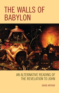 Enlarge image Cover: The Walls of Babylon - Lexington Books/Fortress Academic