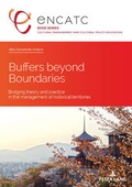 Cover: Buffers beyond Boundaries - Peter Lang Verlag