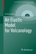 Cover: An Elastic Model for Volcanology - Birkh&auml;user