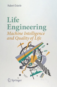 Enlarge image Cover: Life Engineering - Springer