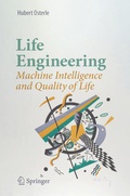 Cover: Life Engineering - Springer