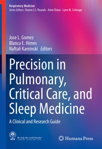 Bild: Precision in Pulmonary, Critical Care, and Sleep Medicine - Humana