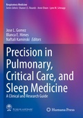 Bild: Precision in Pulmonary, Critical Care, and Sleep Medicine - Humana