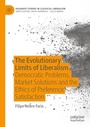 Cover: The Evolutionary Limits of Liberalism - Palgrave Macmillan