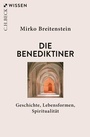 Cover: Die Benediktiner - C.H.BECK