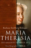 Abbildung von: Maria Theresia - C.H.BECK