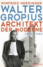 Cover: Walter Gropius - C.H.BECK