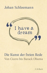Abbildung von: 'I have a dream' - C.H.BECK