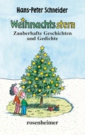 Cover: Weihnachtsstern - Rosenheimer Verlagshaus