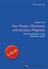Abbildung von: Von Musen, Miminnen und leichten Mädchen - new academic press