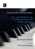 Cover: Lehr- und Handbuch zur Funktionstheorie und Funktionsanalyse - Universal Edition AG