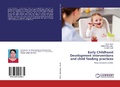 Cover: Early Childhood Development interventions and child feeding practices - LAP Lambert Academic Publishing
