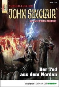 Abbildung von: John Sinclair Sonder-Edition 111 - Bastei Lübbe