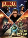 Cover: Maddrax 513 - Bastei L&uuml;bbe