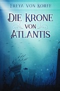 Cover: Die Krone von Atlantis - epubli