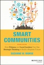 Bild: Smart Communities - Jossey-Bass