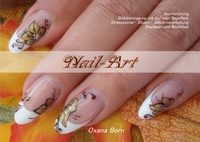 Abbildung von: Nail-Art - BoD - Books on Demand