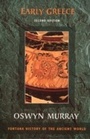 Cover: Early Greece - William Collins