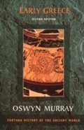 Cover: Early Greece - William Collins