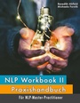 Cover: NLP Workbook II - BoD - Books on Demand