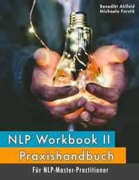 Enlarge image Cover: NLP Workbook II - BoD - Books on Demand