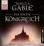 Cover: Das zweite Königreich - Lübbe Audio