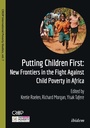 Cover: Putting Children First - ibidem
