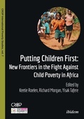 Cover: Putting Children First - ibidem