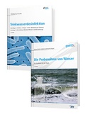 Cover: Bundle Trinkwasserhygiene - Vulkan-Verlag