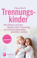 Cover: Trennungskinder - Patmos
