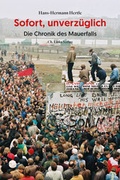 Cover: Sofort, unverz&uuml;glich - Christoph Links Verlag
