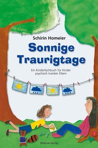 Abbildung von: Sonnige Traurigtage - Mabuse