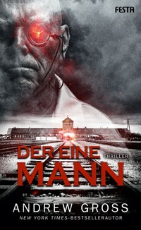 Enlarge image Cover: Der eine Mann - Festa Verlag