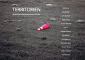 Cover: Territorien - icon Verlag Hubert Kretschmer