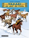 Cover: Yakari Band 40 - Salleck Publications