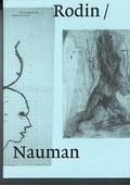 Cover: Rodin/Nauman - Stiftung Saarl&auml;ndischer Kulturbesitz