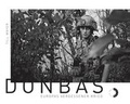 Cover: Donbas - Wei&szlig;, Erich