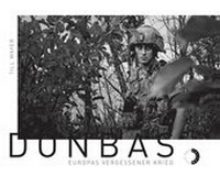 Enlarge image Cover: Donbas - Weiß, Erich
