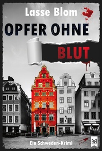 Abbildung von: Opfer ohne Blut - MAXIMUM Verlag