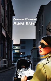 Enlarge image Cover: Almas Baby - OCM