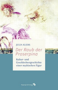 Enlarge image Cover: Der Raub der Proserpina - Ripperger & Kremers Verlag