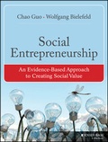 Cover: Social Entrepreneurship - Jossey-Bass