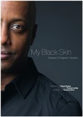 Cover: My Black Skin: - Gratitude Verlag